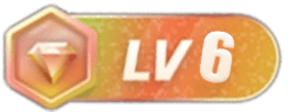等级-LV6-Cos盒子